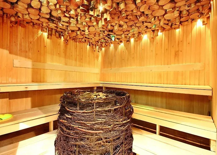 Grand Rose Kuressaare