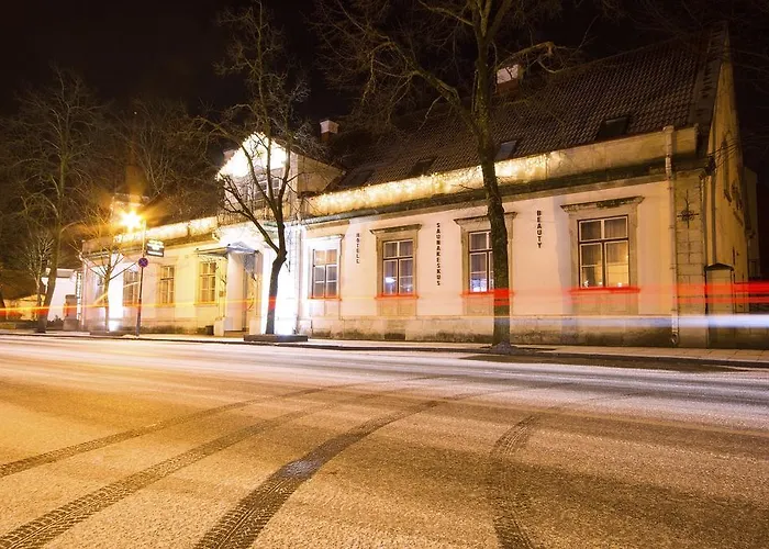 Grand Rose Kuressaare