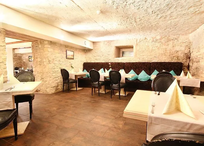 Grand Rose 4* Kuressaare