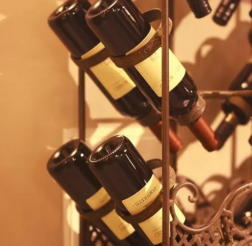 Grand Rose Hotel Kuressaare