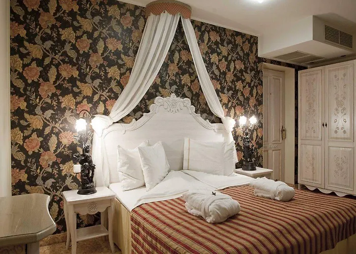 Grand Rose 4* Kuressaare