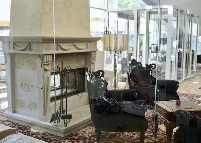 Grand Rose 4* Kuressaare