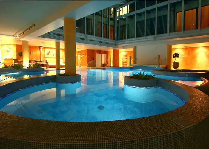 Hotel Grand Rose Kuressaare