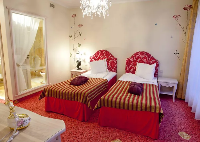 Grand Rose Kuressaare