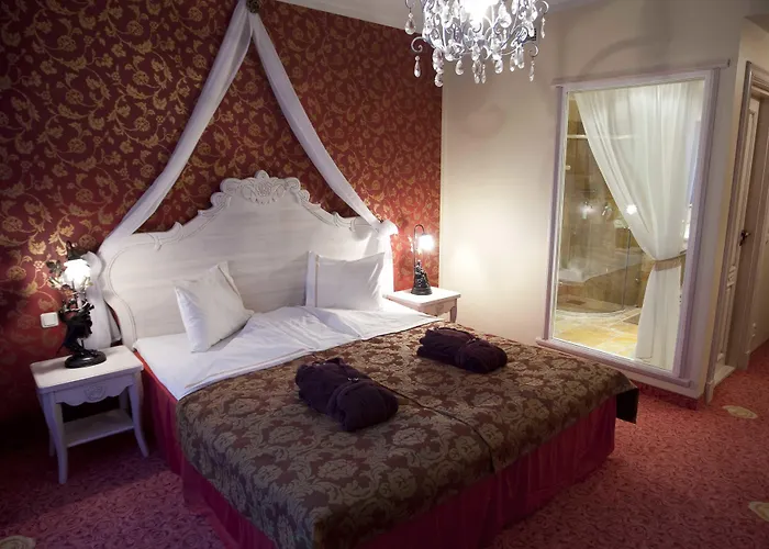 Grand Rose 4* Kuressaare
