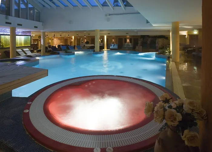 Grand Rose 4* Kuressaare