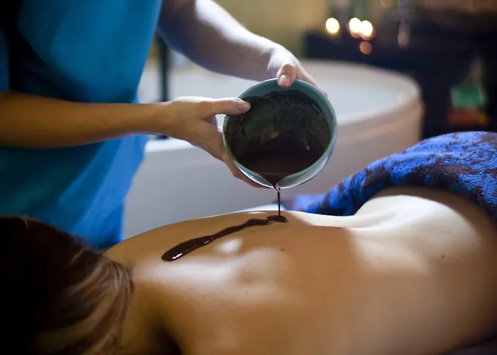 Hotel Grand Rose Kuressaare