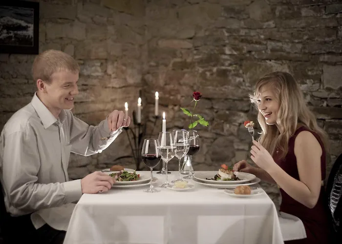 Grand Rose Hotel Kuressaare