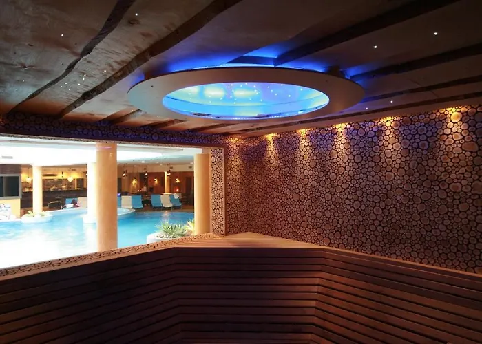 Grand Rose 4* Kuressaare