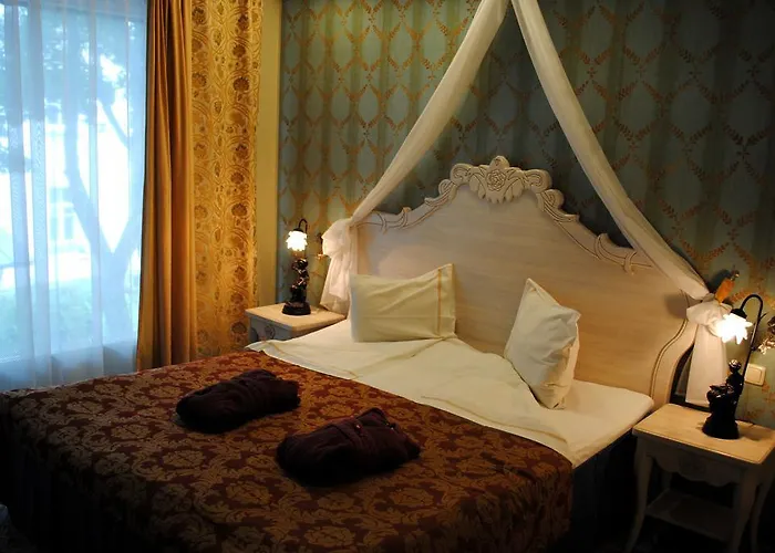 Hotel Grand Rose Kuressaare