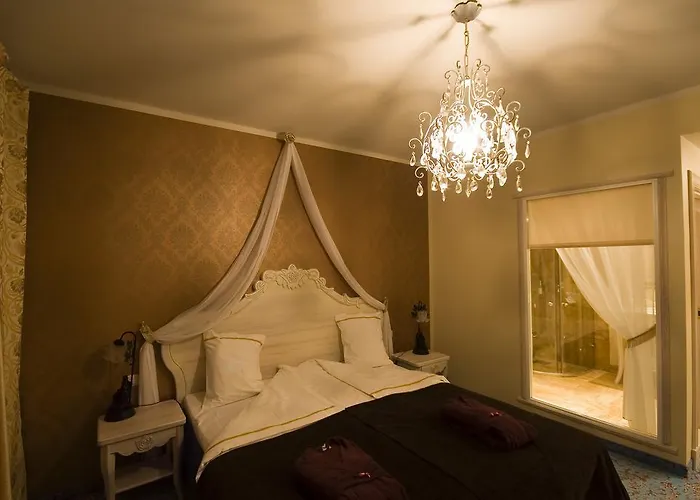 Grand Rose 4* Kuressaare