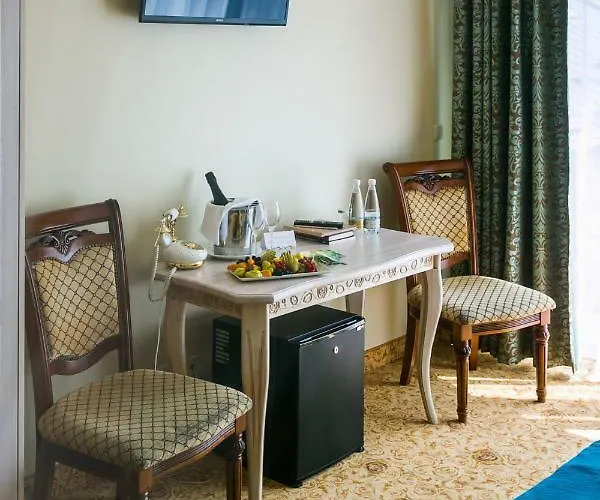 Grand Rose Kuressaare