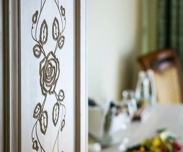 Hotel Grand Rose Kuressaare